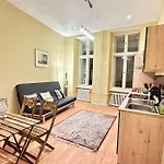 Erstklassiges Studio Im Zentrum