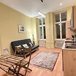 Erstklassiges Studio Im Zentrum